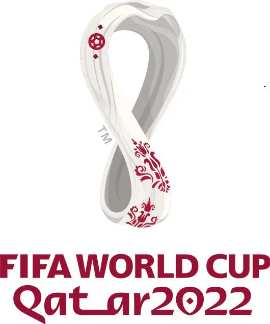 2022世界杯 丹麦VS突尼斯 海报