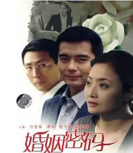 《婚姻密码》深度解析：当爱情遭遇现实，婚姻还能保鲜吗？情感纠葛与人性拷问