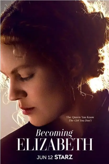 《成为伊丽莎白》：权力、爱情与背叛！看少女如何蜕变成一代女王