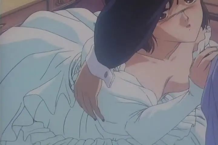 《诱惑倒计时》：一场关于欲望与救赎的成人童话，你敢赴约吗？