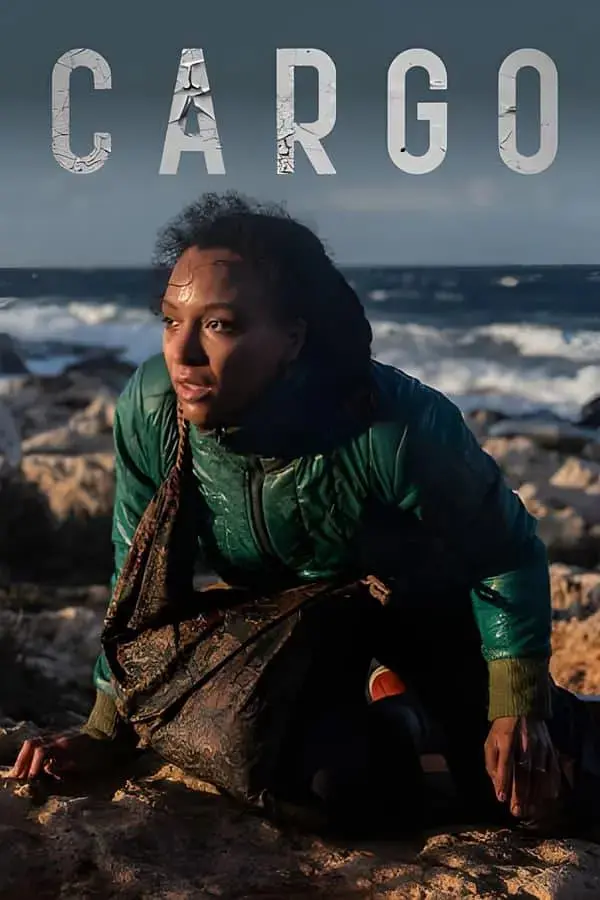 《货运》：当生活被卡车碾压，绝望能否找到出路？一部直击人心的现实主义力作