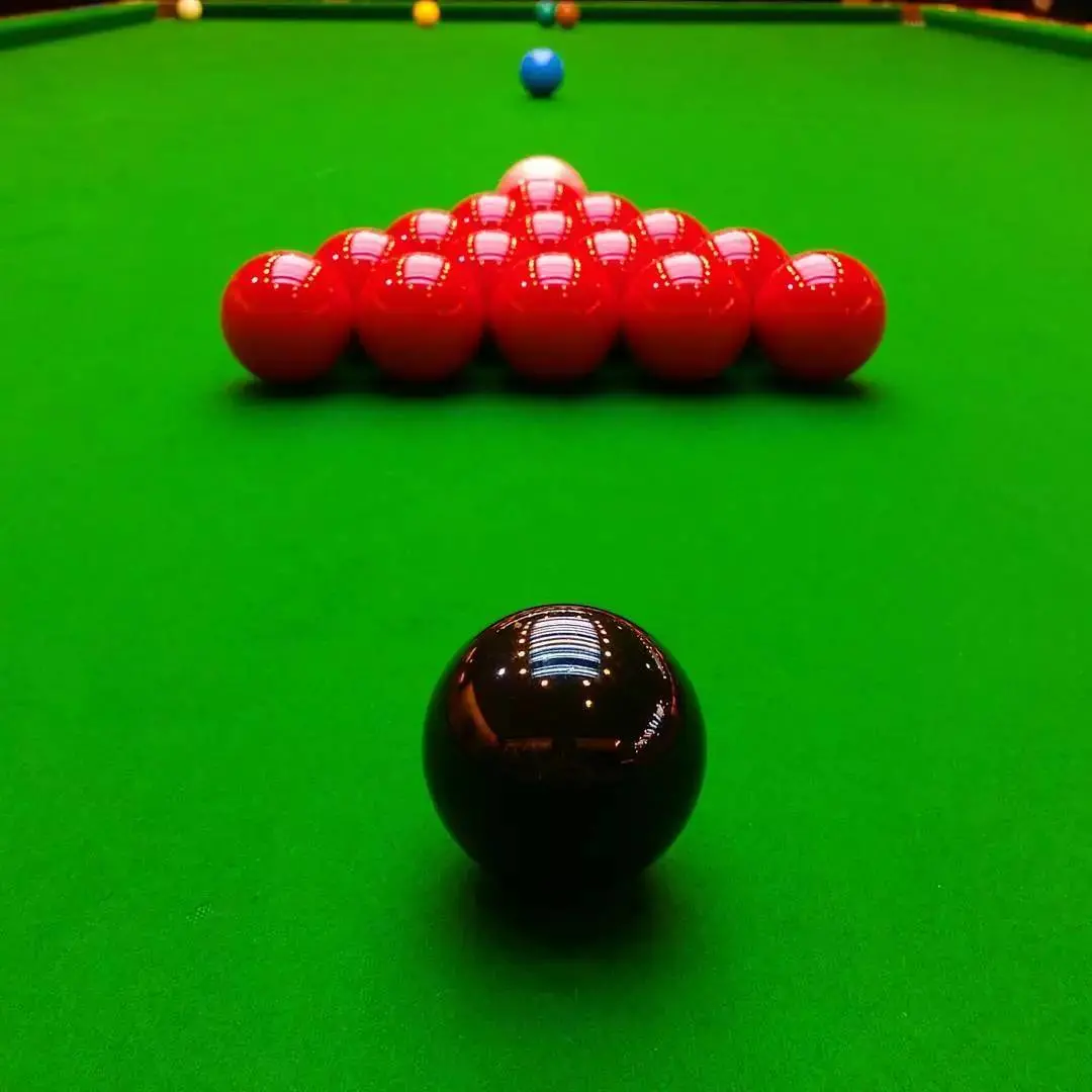 2023斯诺克国锦赛资格赛：老将马克·威廉姆斯对决黑马丽贝卡·肯娜，精彩对决不容错过！