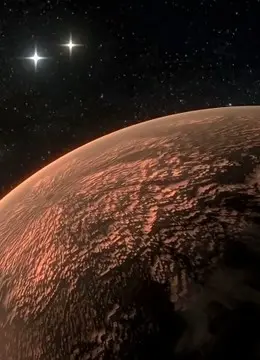 《地球的秘密》：揭秘星球演化史诗，从宇宙起源到生命奇迹的深度探索