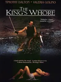 《禁宫情妓》：揭秘宫廷深处的无奈与挣扎，一场被命运捉弄的哀歌