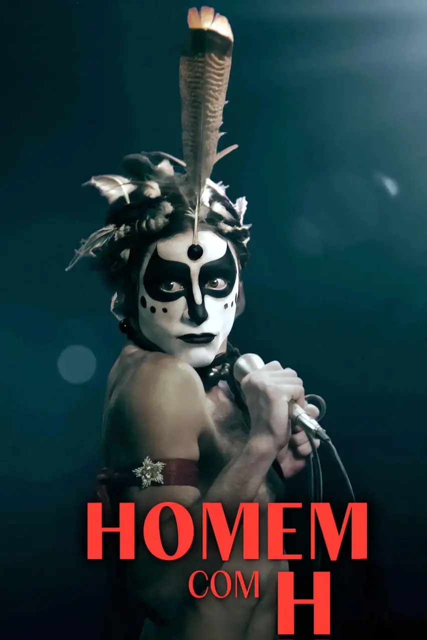 《拉丁血与泪：巴西歌王的不羁星途》：光鲜背后的悲欢离合，唱响人生百味