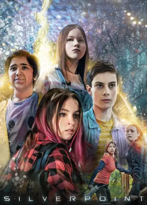 《银角森林 第二季》：童话般的奇幻冒险，探讨爱与救赎的深刻主题